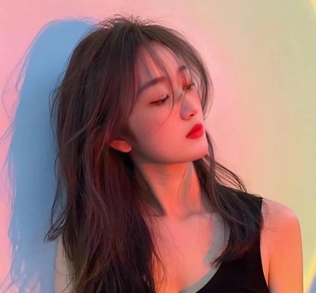 爱在曙光微露时